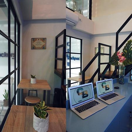 Cebu Backpackers Hostel Exterior foto